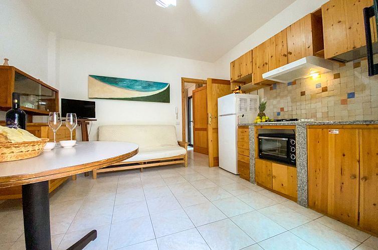 Appartement Green House