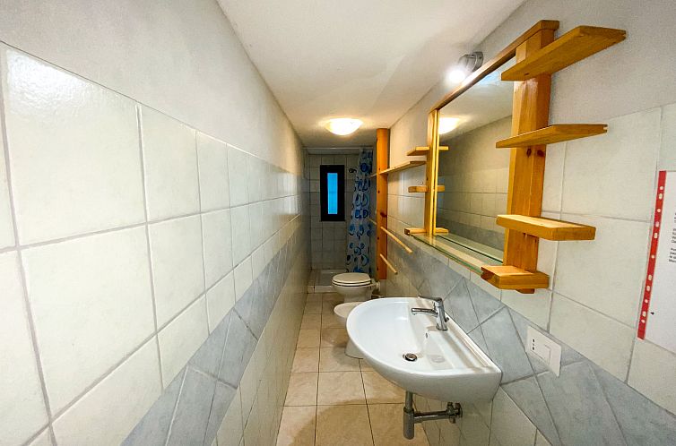 Appartement Green House