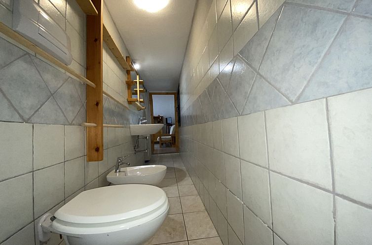 Appartement Green House