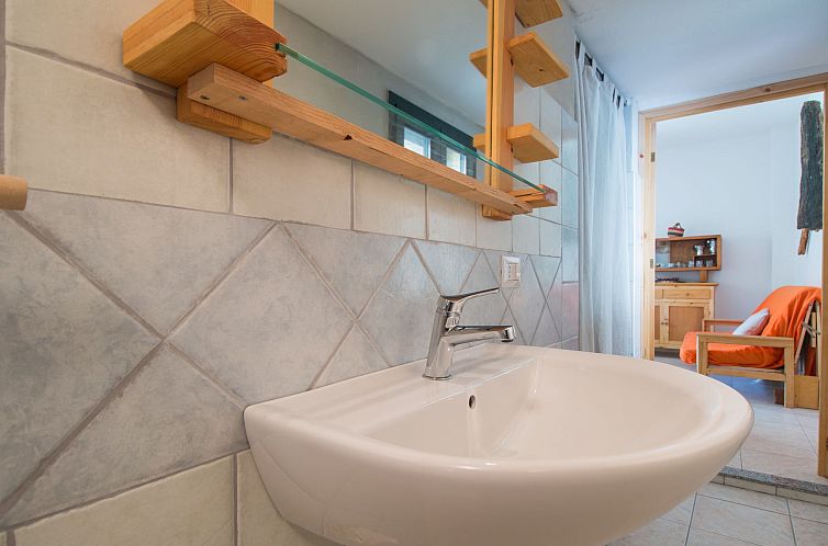 Appartement Green House