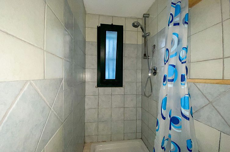 Appartement Green House