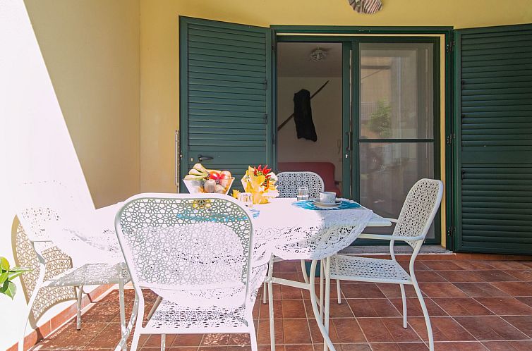 Appartement Green House