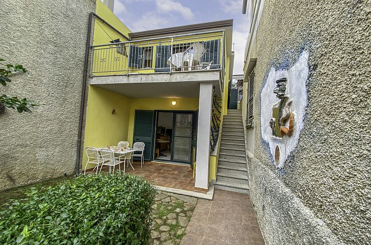 Appartement Green House