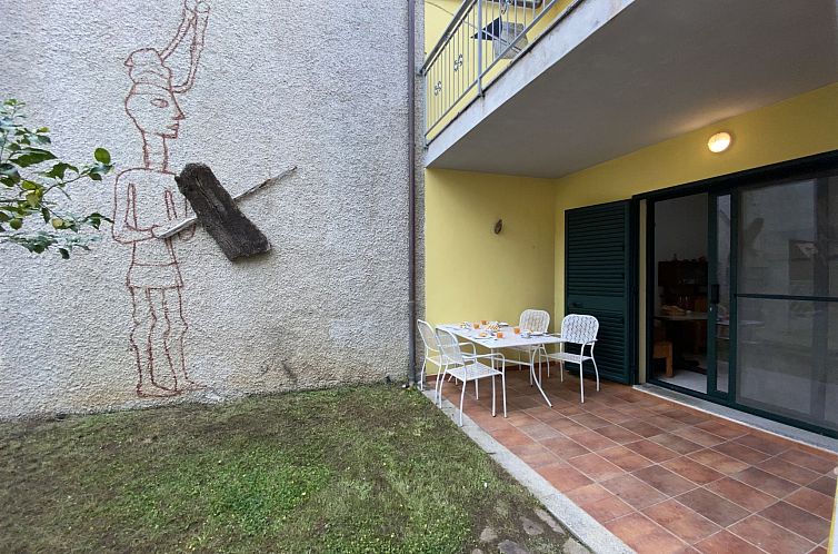 Appartement Green House