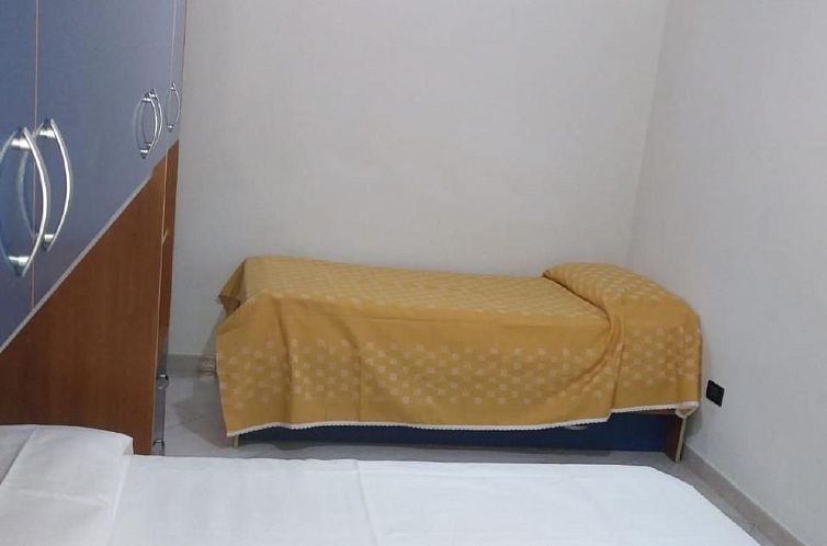 Appartement Wohnung in La Caletta mit Grill