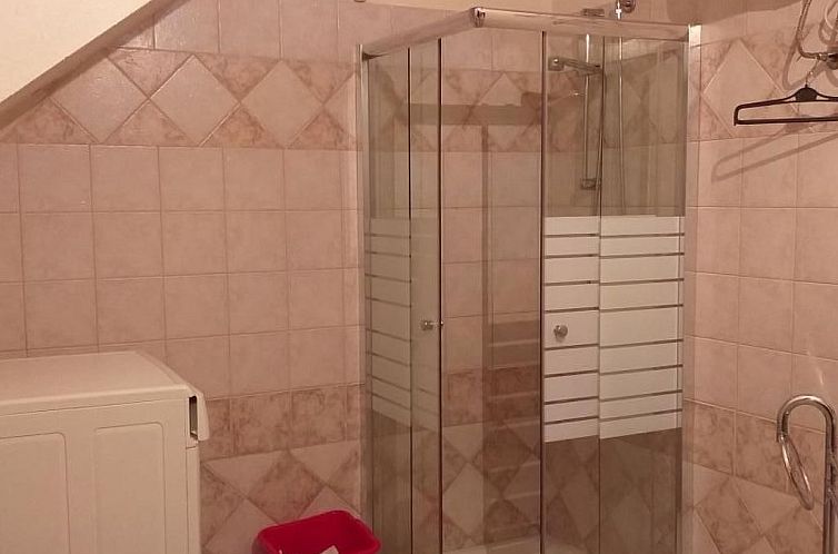 Appartement Wohnung in La Caletta mit Grill