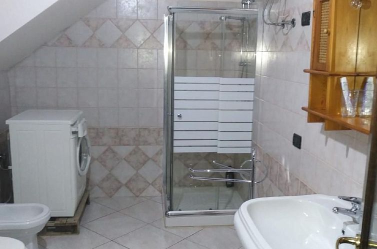 Appartement Wohnung in La Caletta mit Grill