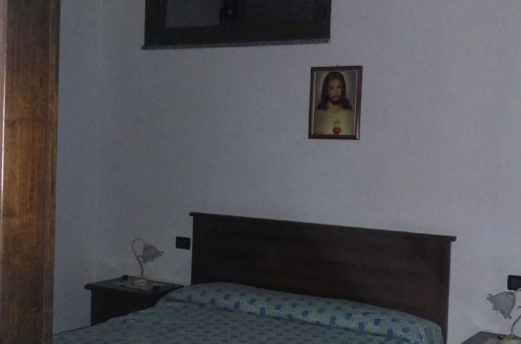 Appartement Wohnung in La Caletta mit Grill