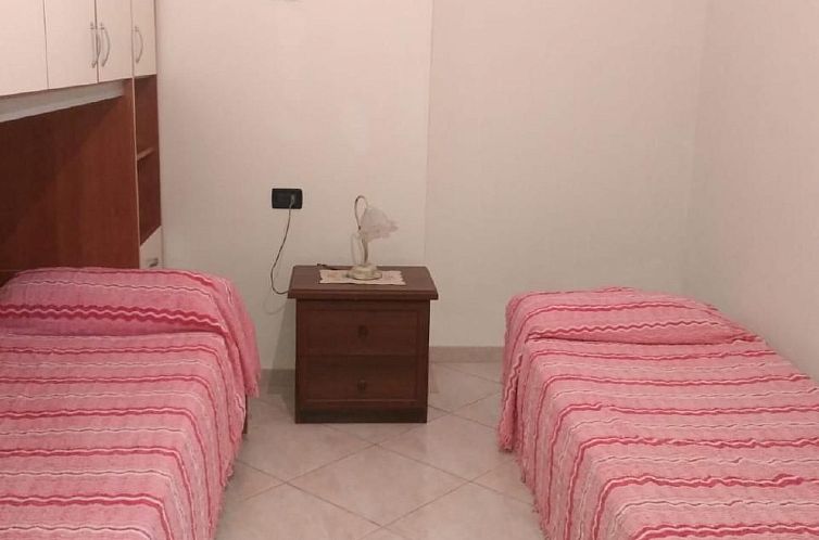 Appartement Wohnung in La Caletta mit Grill