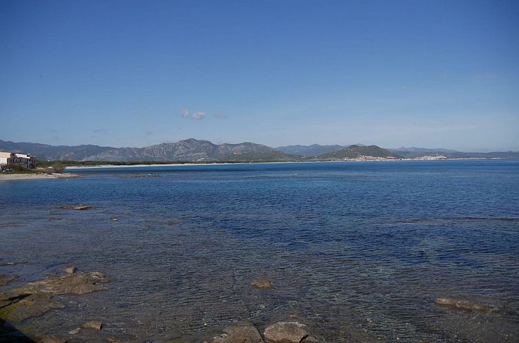 Vakantiehuis Selema Camping