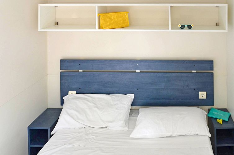 Vakantiehuis Selema Camping