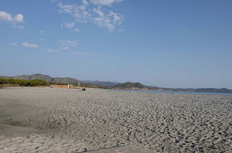 Vakantiehuis Selema Camping