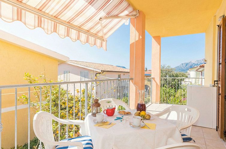 Appartement Bellina