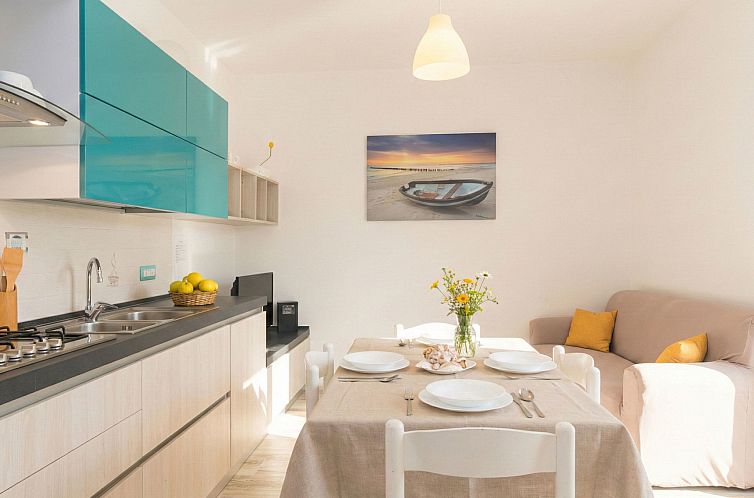Appartement Bellina