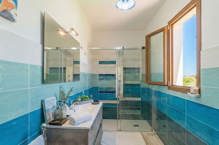 Appartement Bellina