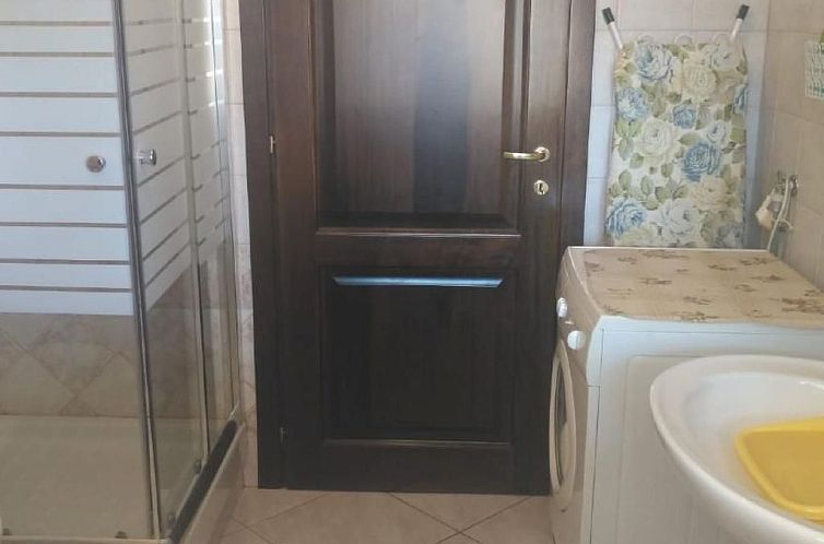 Appartement Schöne, strandnahe Wohnung in La Caletta mit Gr