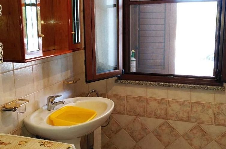 Appartement Schöne, strandnahe Wohnung in La Caletta mit Gr