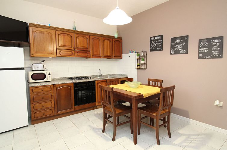 Appartement La Playa Wohnung - direkt am Strand