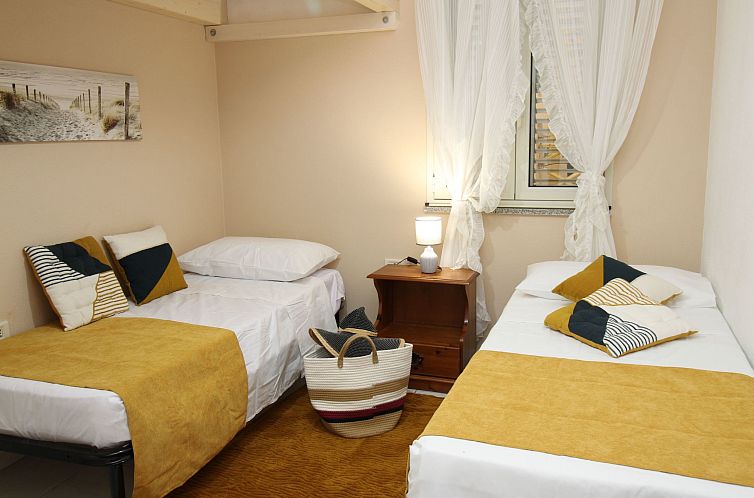 Appartement La Playa Wohnung - direkt am Strand