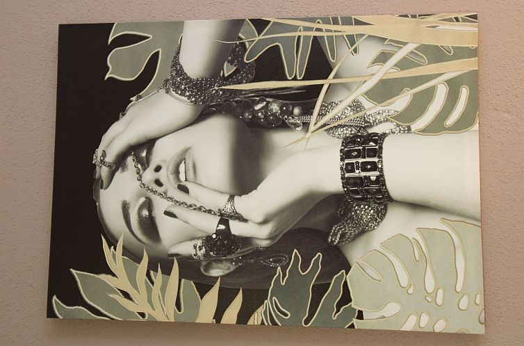 Appartement La Playa Wohnung - direkt am Strand