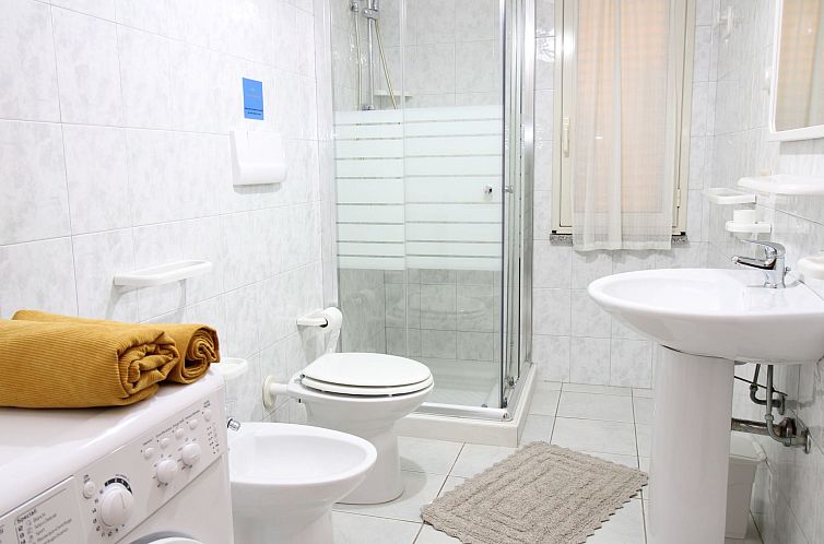 Appartement La Playa Wohnung - direkt am Strand