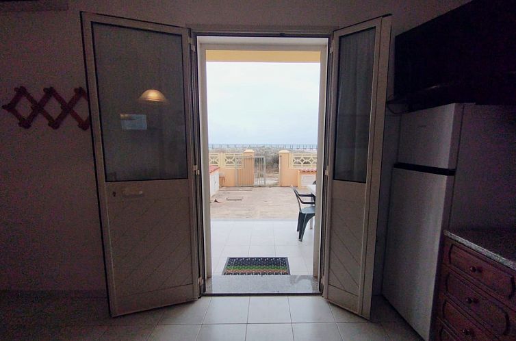 Appartement La Playa Wohnung - direkt am Strand
