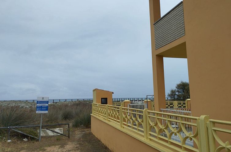 Appartement La Playa Wohnung - direkt am Strand