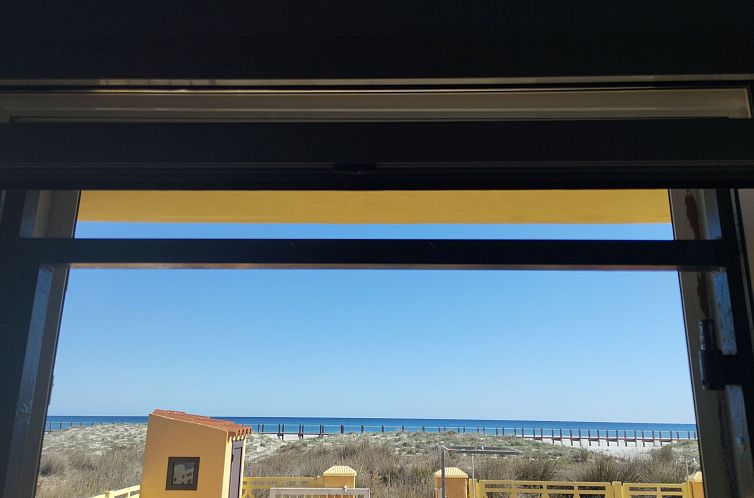 Appartement La Playa Wohnung - direkt am Strand