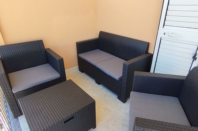 Appartement La Playa Wohnung - direkt am Strand