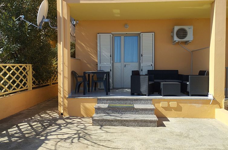 Appartement La Playa Wohnung - direkt am Strand