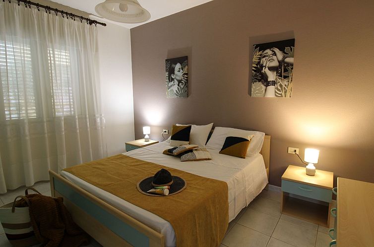 Appartement La Playa Wohnung - direkt am Strand