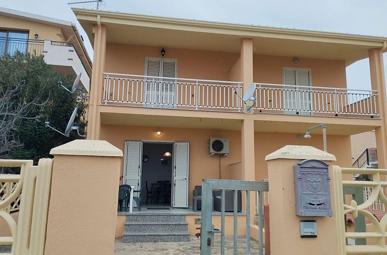 Appartement La Playa Wohnung - direkt am Strand