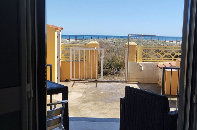 Appartement La Playa Wohnung - direkt am Strand