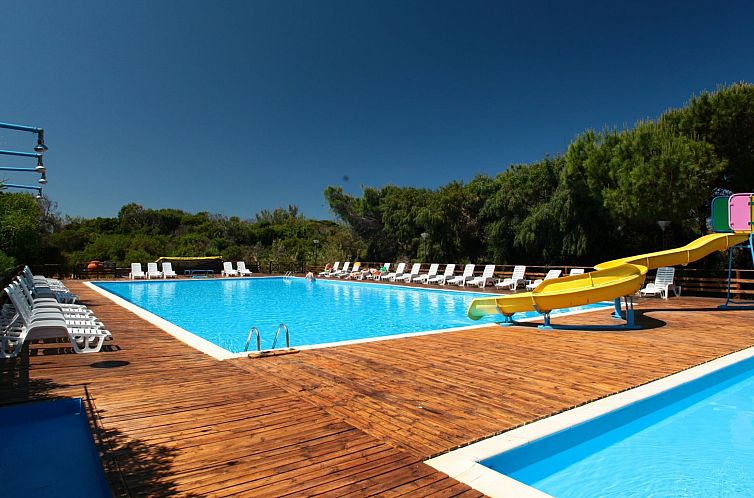 Unterkunft 09325102 - Ferienhaus Sardinien - Vakantiehuis Bella Sardinia