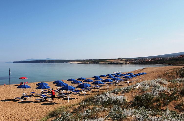 Vakantiehuis Bella Sardinia