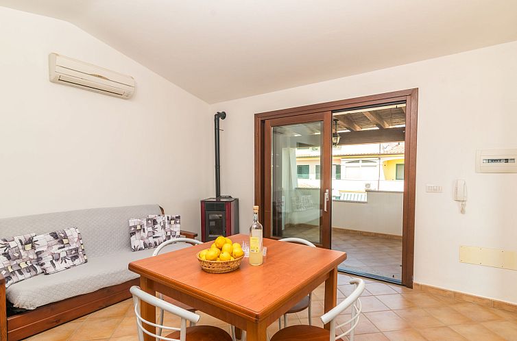 Appartement Fertas