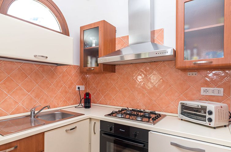 Appartement Fertas