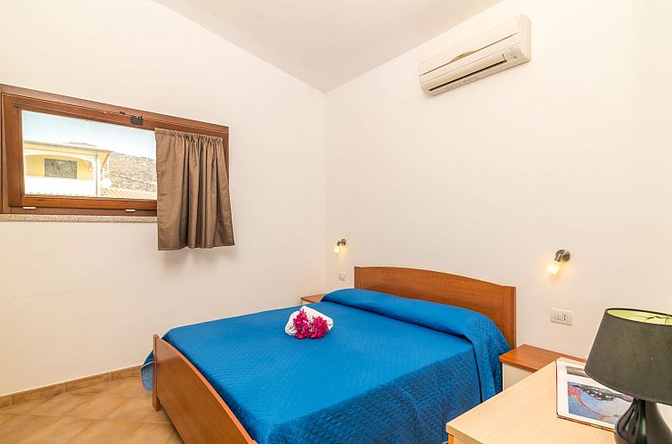 Appartement Fertas