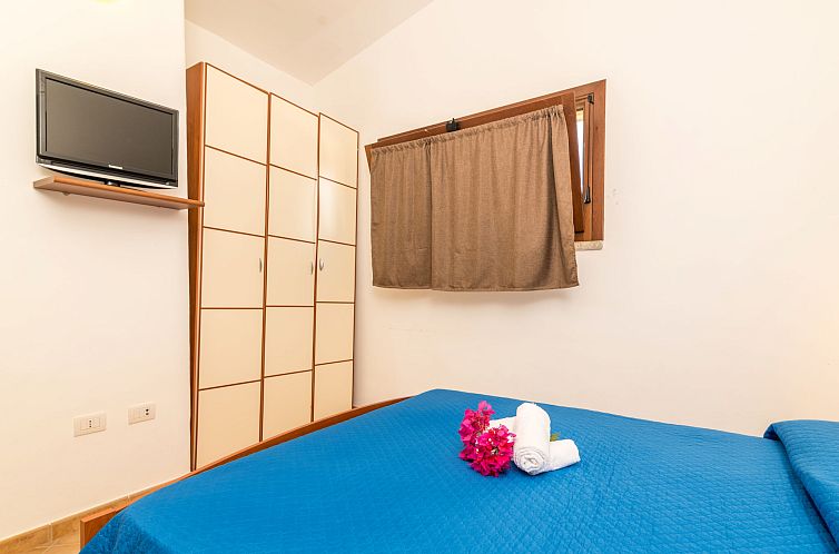 Appartement Fertas