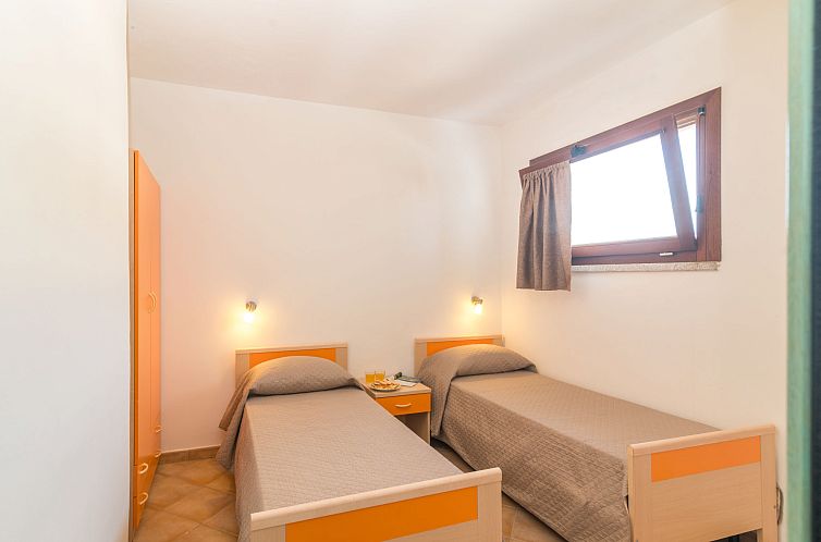 Appartement Fertas