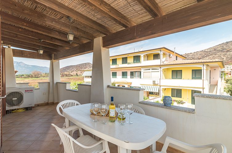 Appartement Fertas