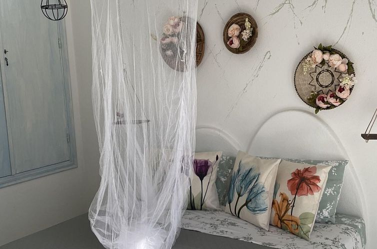 Vakantiehuis Haus in La Caletta mit Garten und Grill