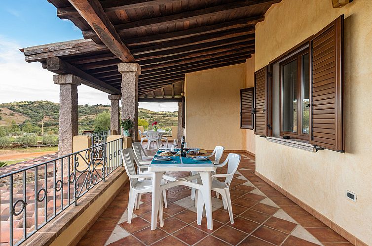Appartement Pompia