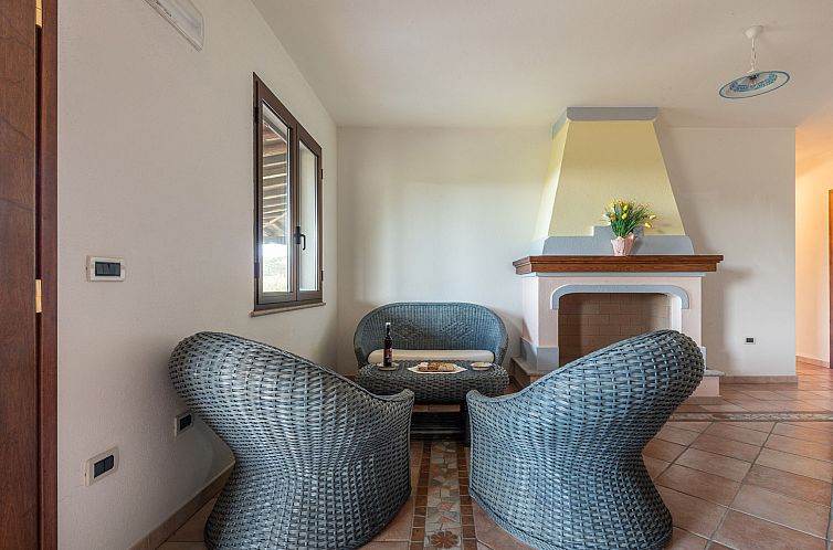 Appartement Pompia