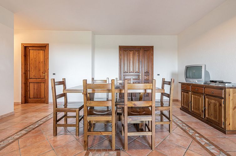 Appartement Pompia
