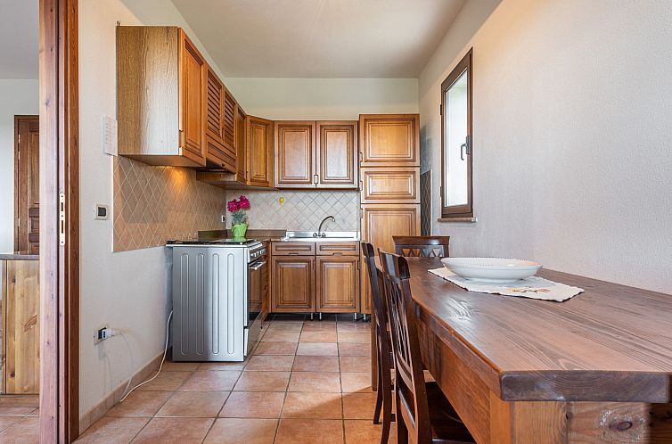 Appartement Pompia