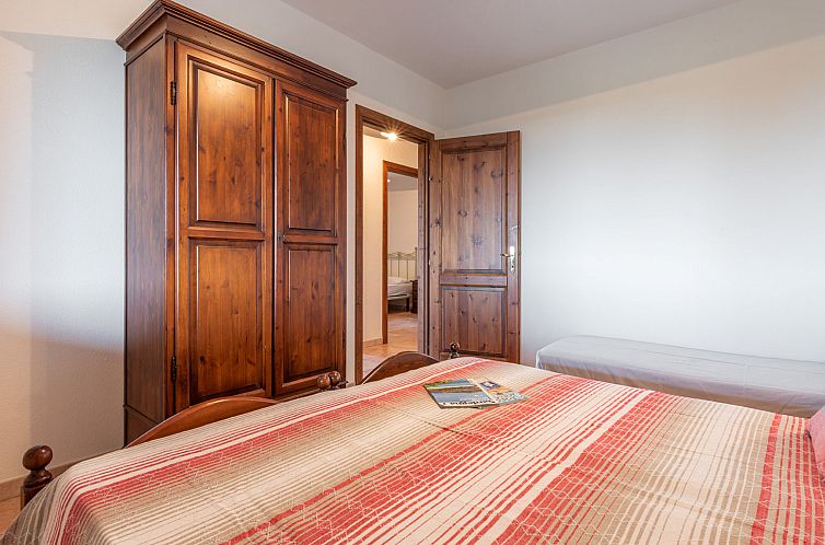 Appartement Pompia