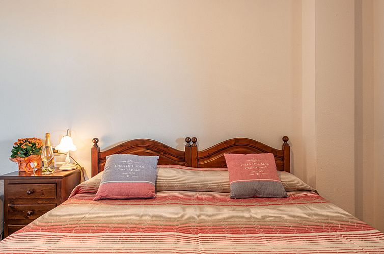 Appartement Pompia