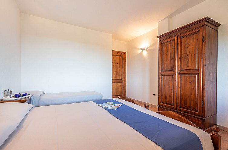 Appartement Pompia