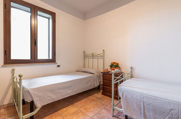 Appartement Pompia